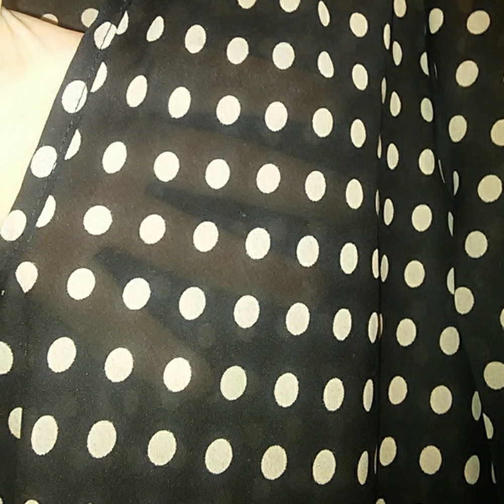 blouse - Picture 5 of 6